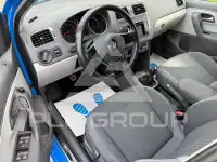 2014 Volkswagen Polo