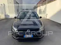 2014 Volkswagen Polo