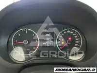 2014 Volkswagen Polo