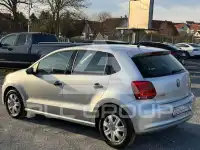 2014 Volkswagen Polo