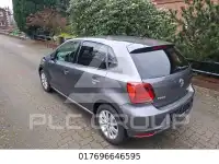 2014 Volkswagen Polo