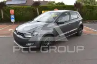 2014 Volkswagen Polo