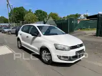 2014 Volkswagen Polo