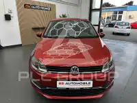 2014 Volkswagen Polo