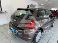 2014 Volkswagen Polo