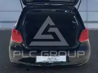 2014 Volkswagen Polo
