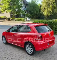 2014 Volkswagen Polo