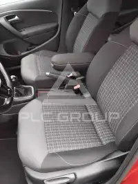2014 Volkswagen Polo