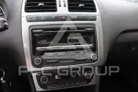 2014 Volkswagen Polo