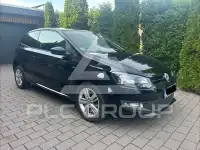 2014 Volkswagen Polo