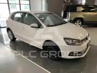 2014 Volkswagen Polo