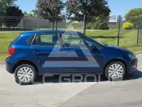 2014 Volkswagen Polo