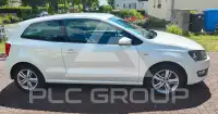 2014 Volkswagen Polo