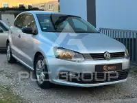 2014 Volkswagen Polo