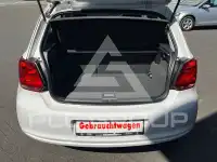 2014 Volkswagen Polo