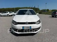 2014 Volkswagen Polo