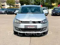 2014 Volkswagen Polo