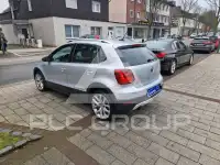 2014 Volkswagen Polo