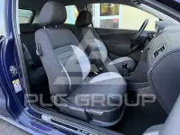 2014 Volkswagen Polo