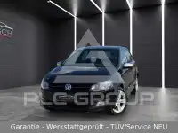2014 Volkswagen Polo
