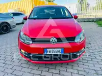 2014 Volkswagen Polo
