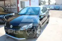 2014 Volkswagen Polo