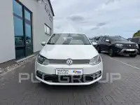 2014 Volkswagen Polo