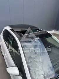 2014 Volkswagen Polo