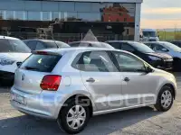2014 Volkswagen Polo