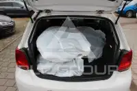 2014 Volkswagen Polo