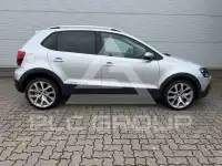 2014 Volkswagen Polo