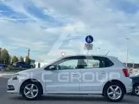 2014 Volkswagen Polo
