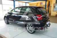 2014 Volkswagen Polo
