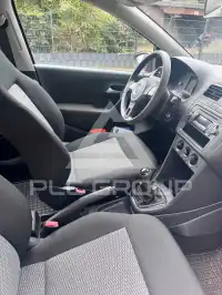 2014 Volkswagen Polo