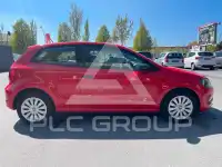 2014 Volkswagen Polo