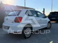 2014 Volkswagen Polo