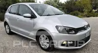 2014 Volkswagen Polo