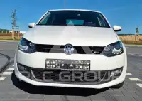 2014 Volkswagen Polo