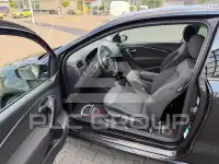 2014 Volkswagen Polo