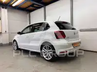2014 Volkswagen Polo