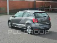 2014 Volkswagen Polo