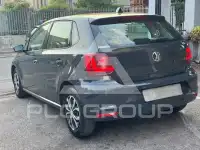 2014 Volkswagen Polo