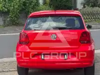 2014 Volkswagen Polo