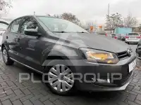 2014 Volkswagen Polo