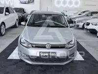 2014 Volkswagen Polo