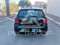 2014 Volkswagen Polo