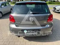 2014 Volkswagen Polo