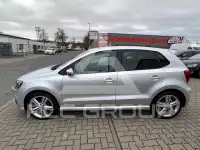 2014 Volkswagen Polo