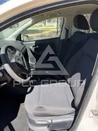 2014 Volkswagen Polo