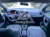 2014 Volkswagen Polo